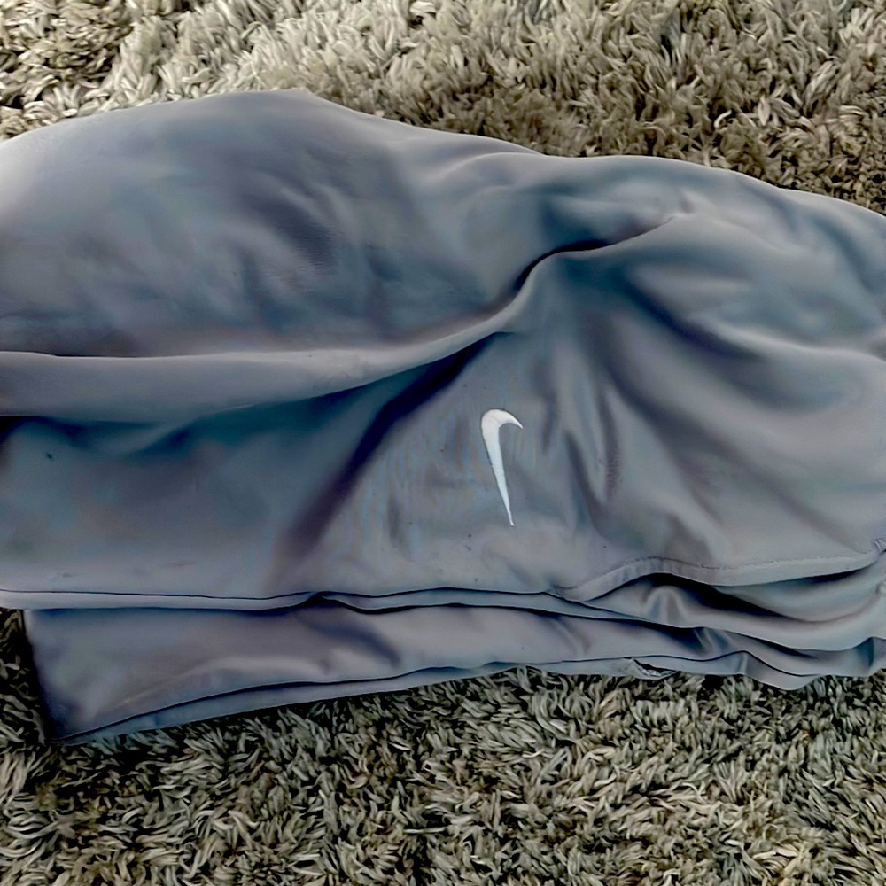 Sweat pant grey Nike